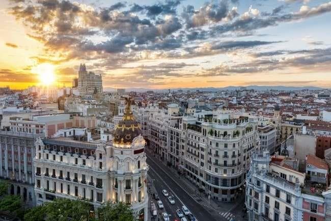 Spain Portugal Fiesta - 10 Nights 11 Days